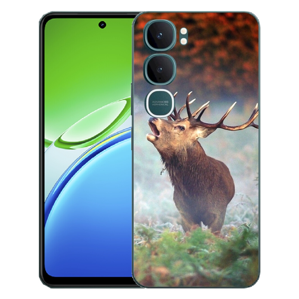 mmCase géltok a Vivo Y21d-hez – szarvas 2