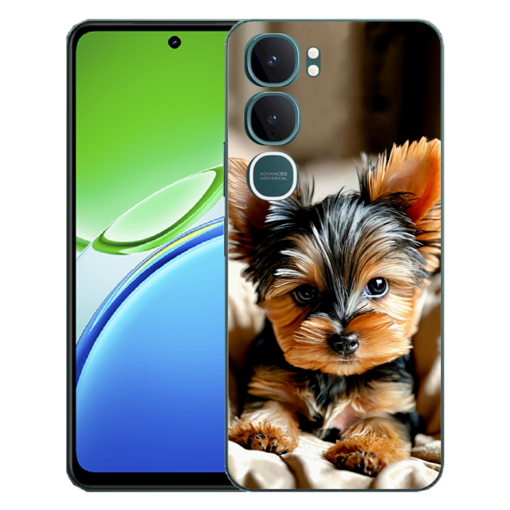 mmCase géltok a Vivo Y21d-hez – yorkshire 11