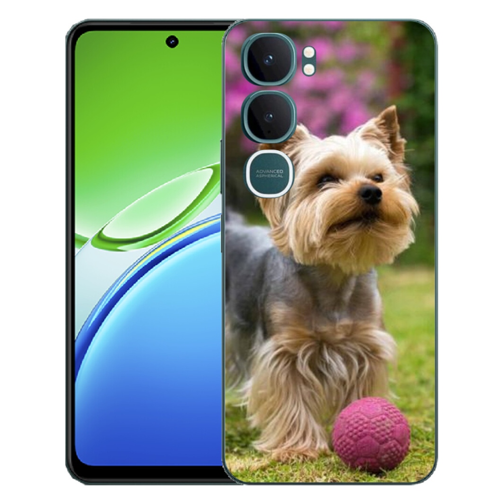 mmCase géltok a Vivo Y21d-hez – yorkshire 4