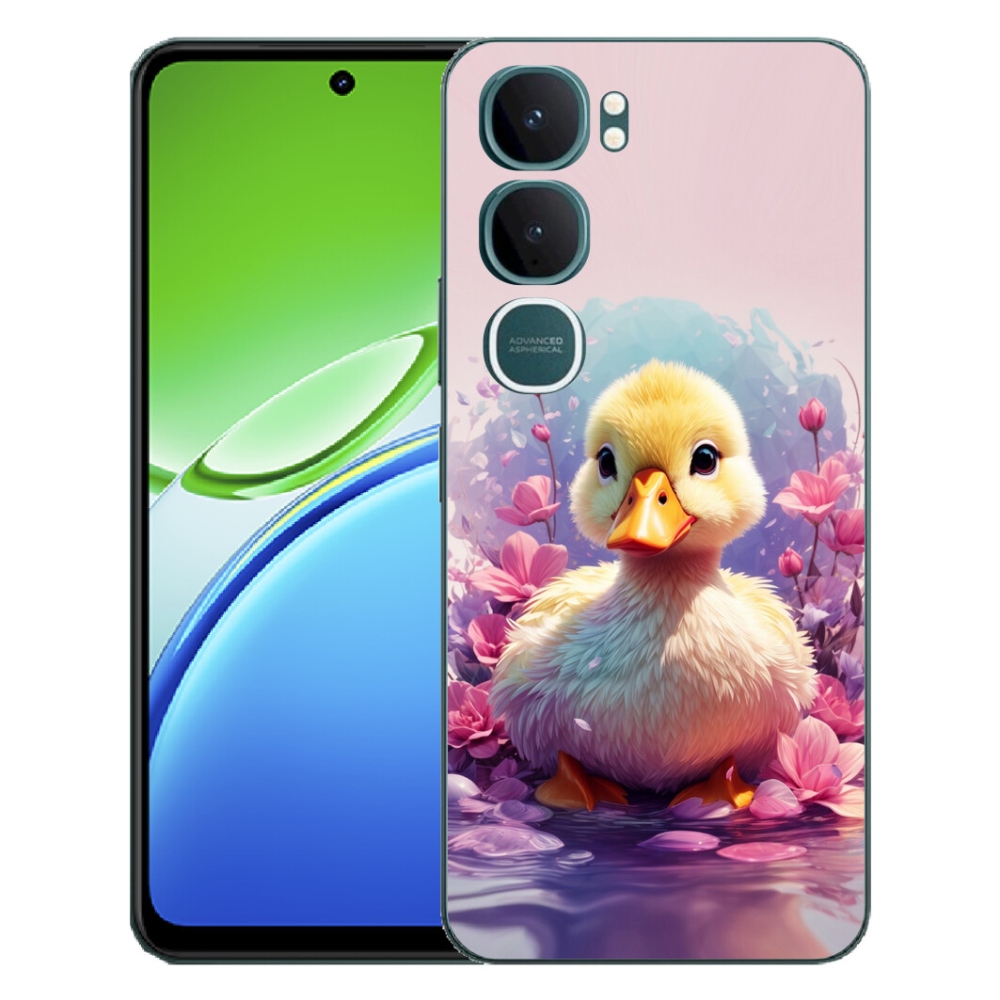 mmCase géltok a Vivo Y21d-hez – kiskacsa