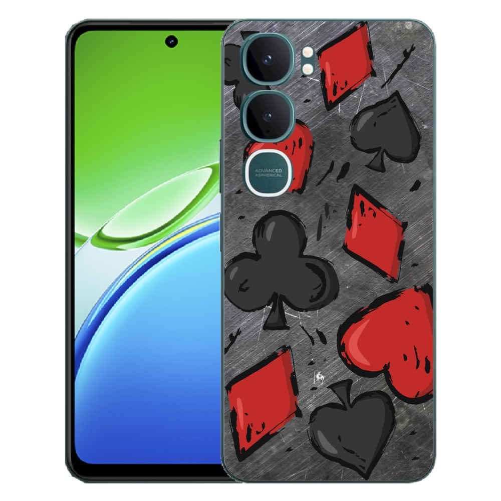 mmCase géltok a Vivo Y21d-hez – 1. oldal