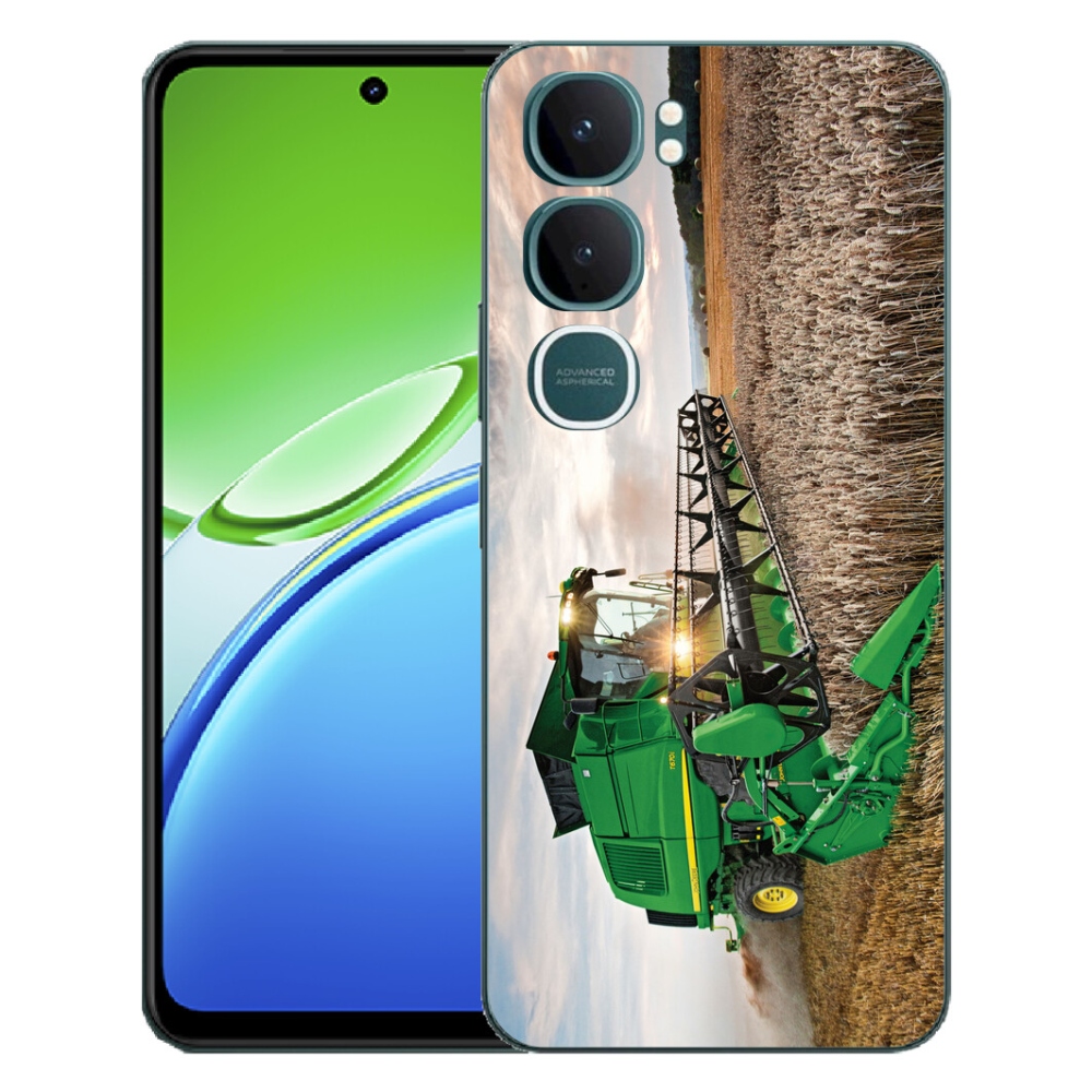 mmCase géltok a Vivo Y21d-hez – kombájn