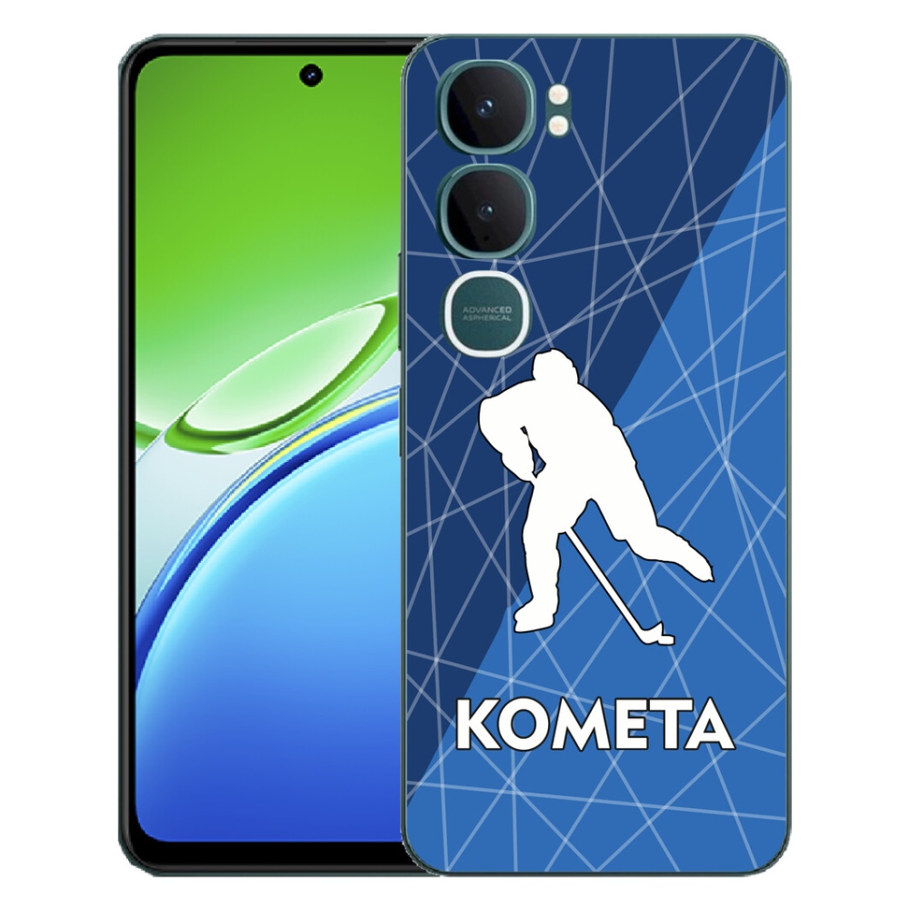 mmCase géltok a Vivo Y21d-hez – Kometa