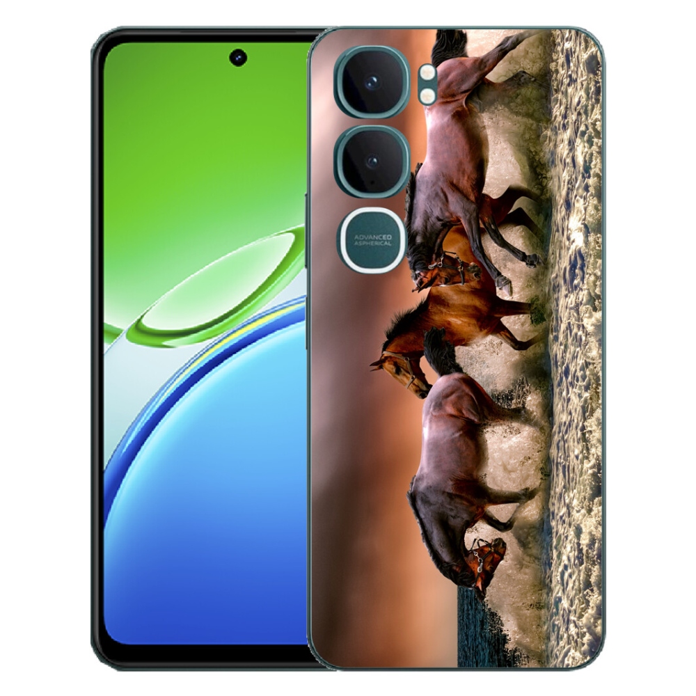 mmCase géltok a Vivo Y21d-hez – lovak 1