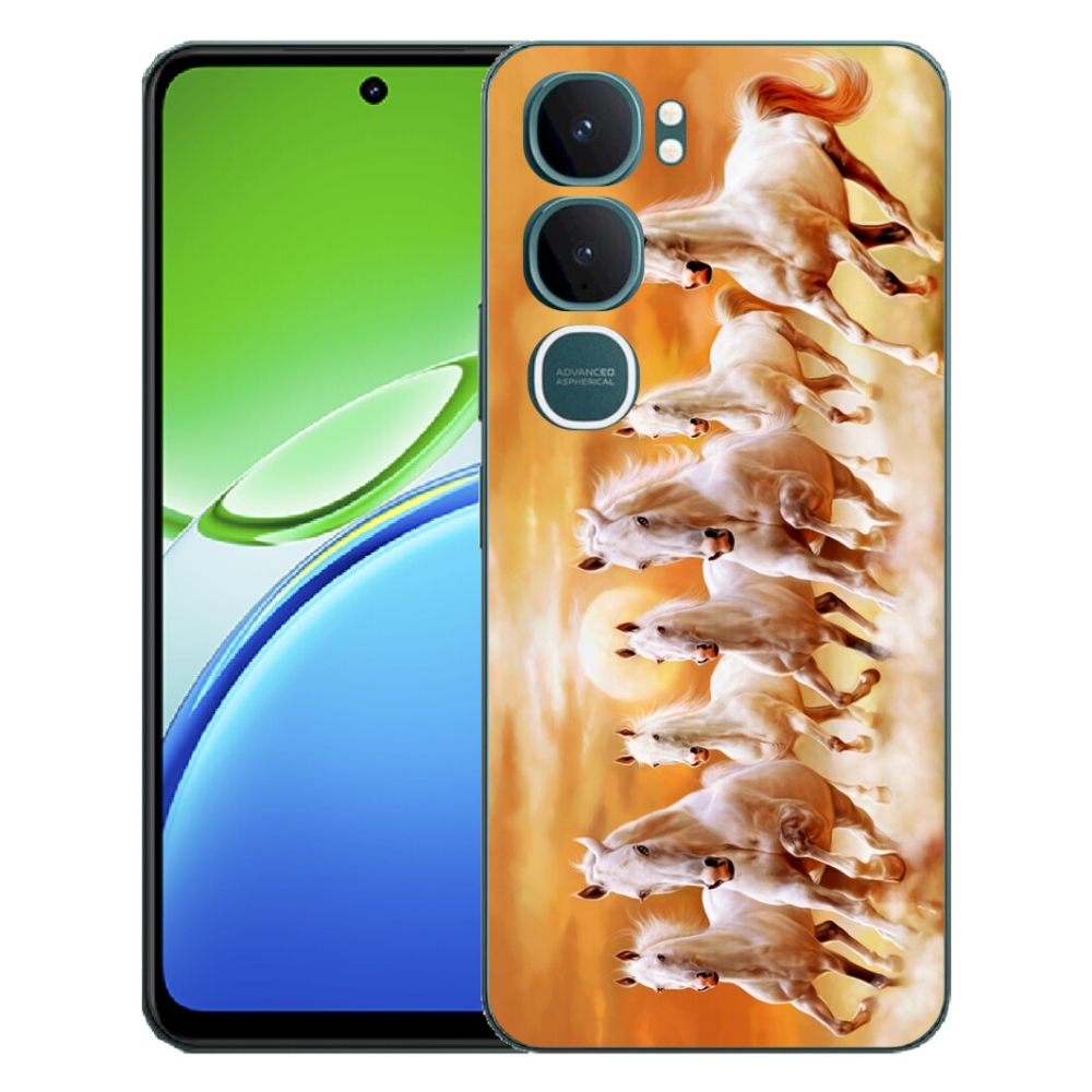 mmCase géltok a Vivo Y21d-hez – lovak 2