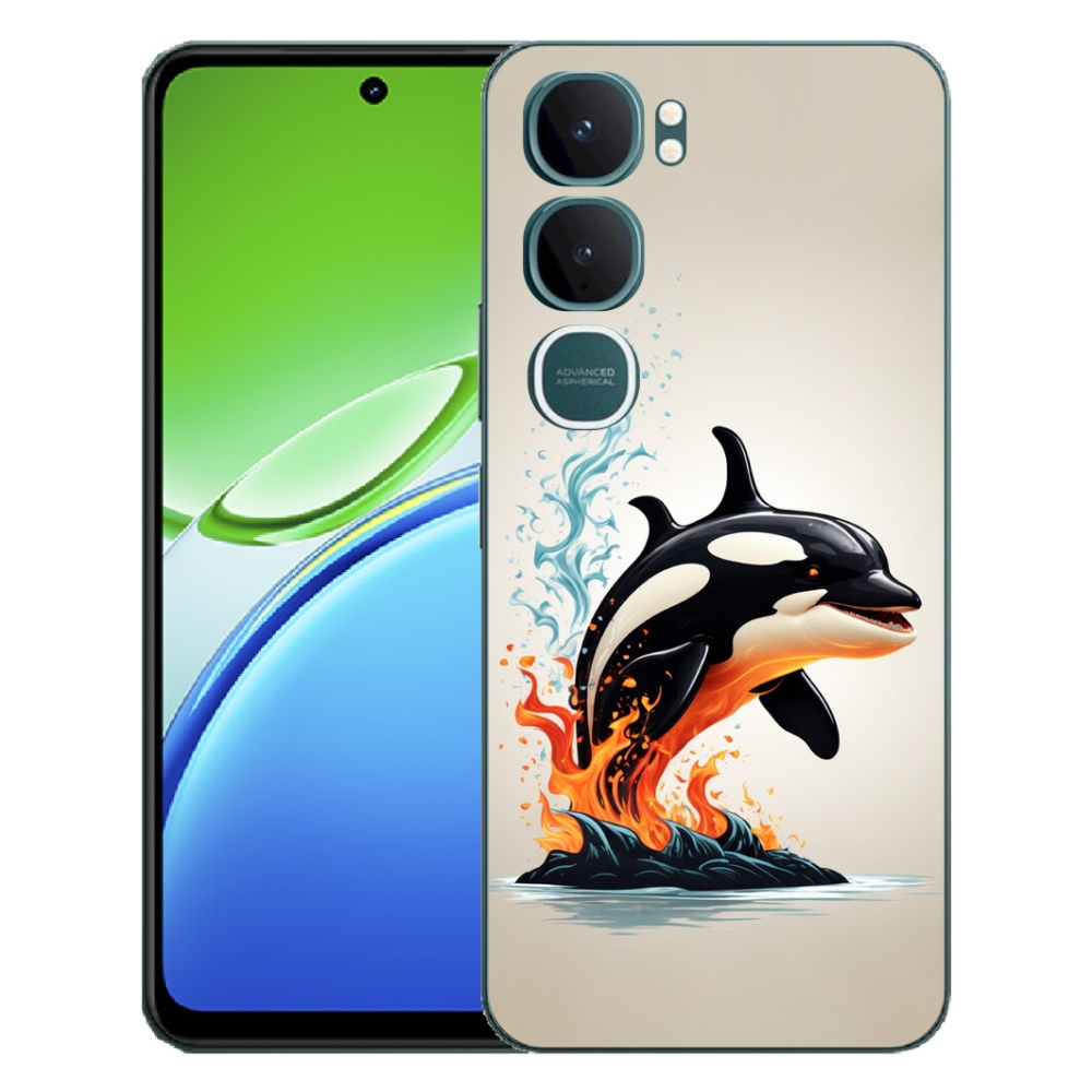 mmCase géltok a Vivo Y21d-hez – orka