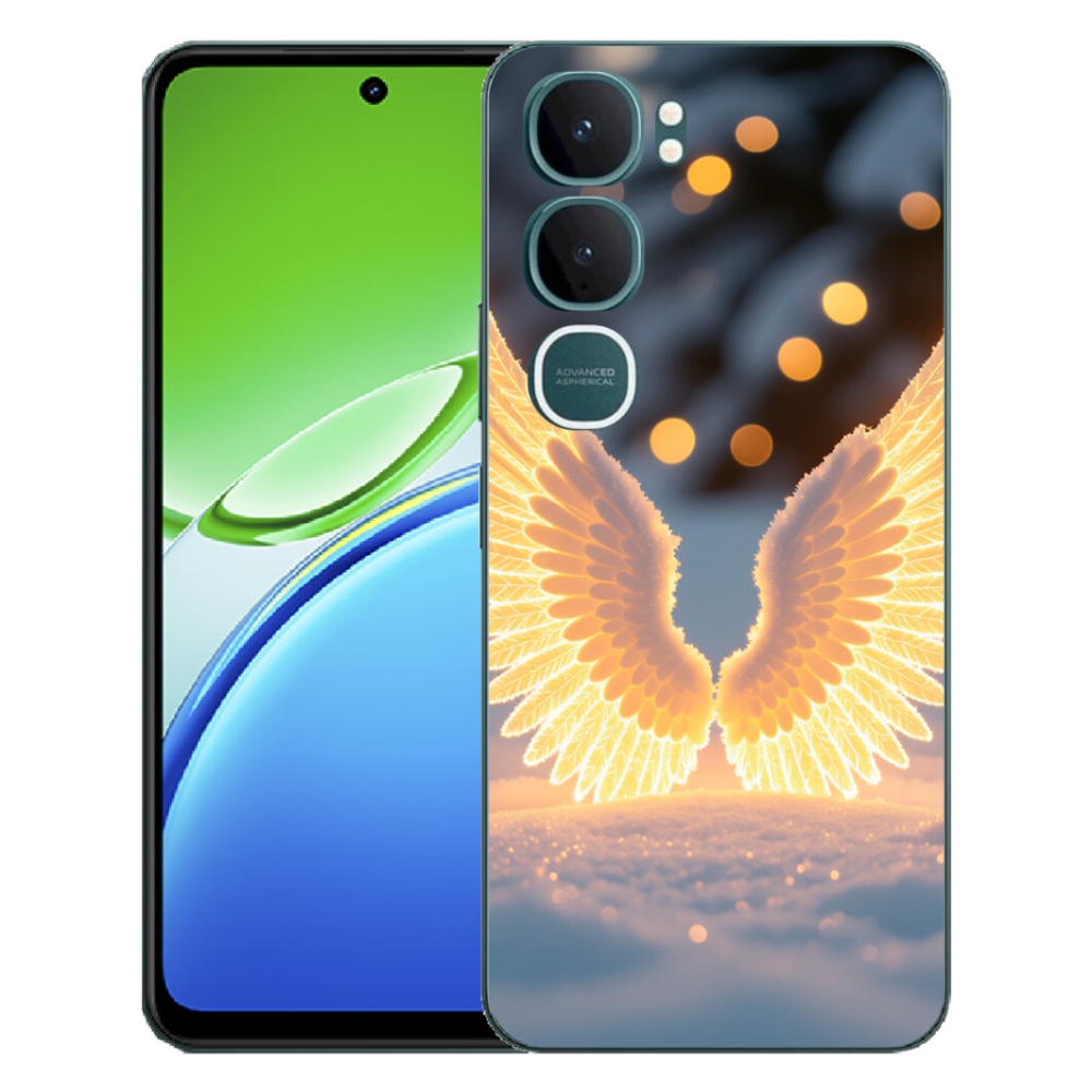 mmCase géltok a Vivo Y21d-hez – szárnyak