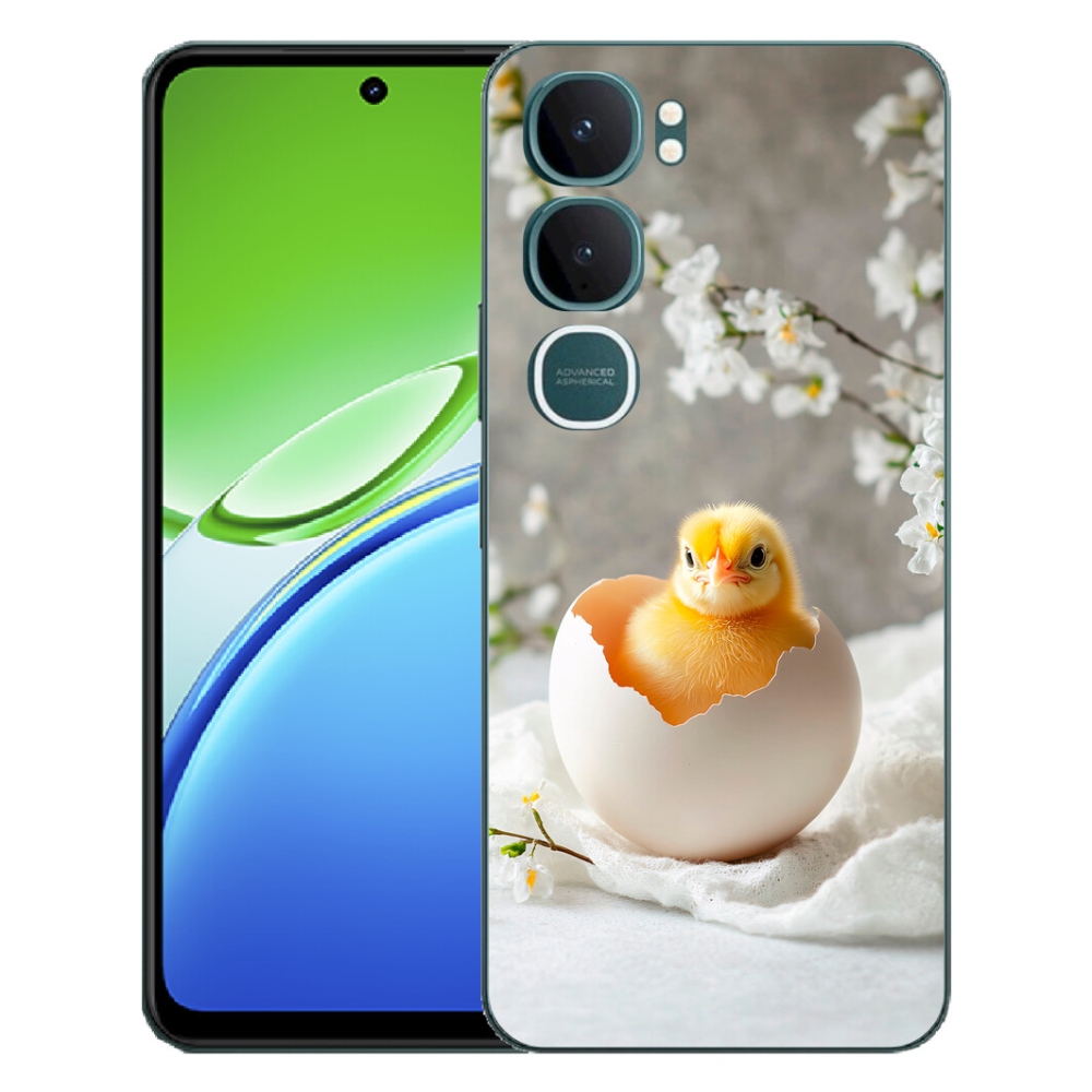 mmCase géltok a Vivo Y21d-hez – csibecske