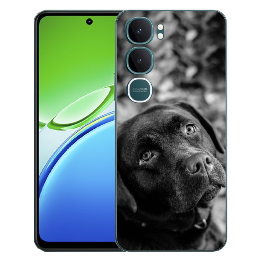 mmCase géltok a Vivo Y21d-hez – labrador