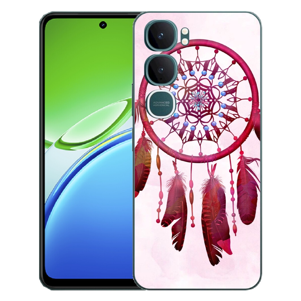mmCase géltok a Vivo Y21d-hez – álomfogó