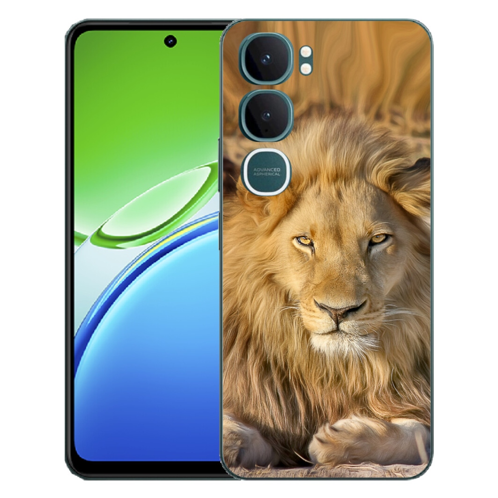 mmCase géltok a Vivo Y21d-hez – lev 2