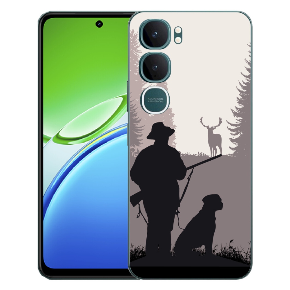mmCase géltok a Vivo Y21d-hez – 2. rész