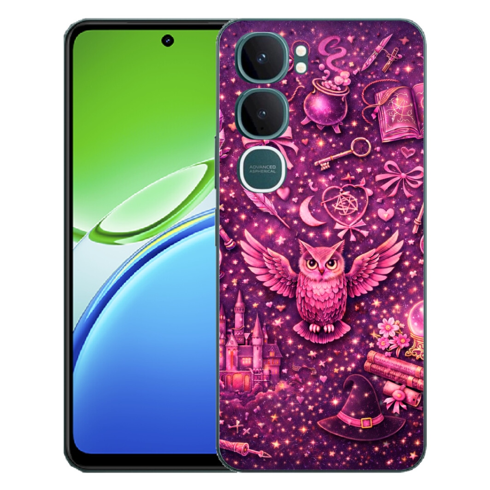 mmCase géltok a Vivo Y21d-hez – a varázslatos világ