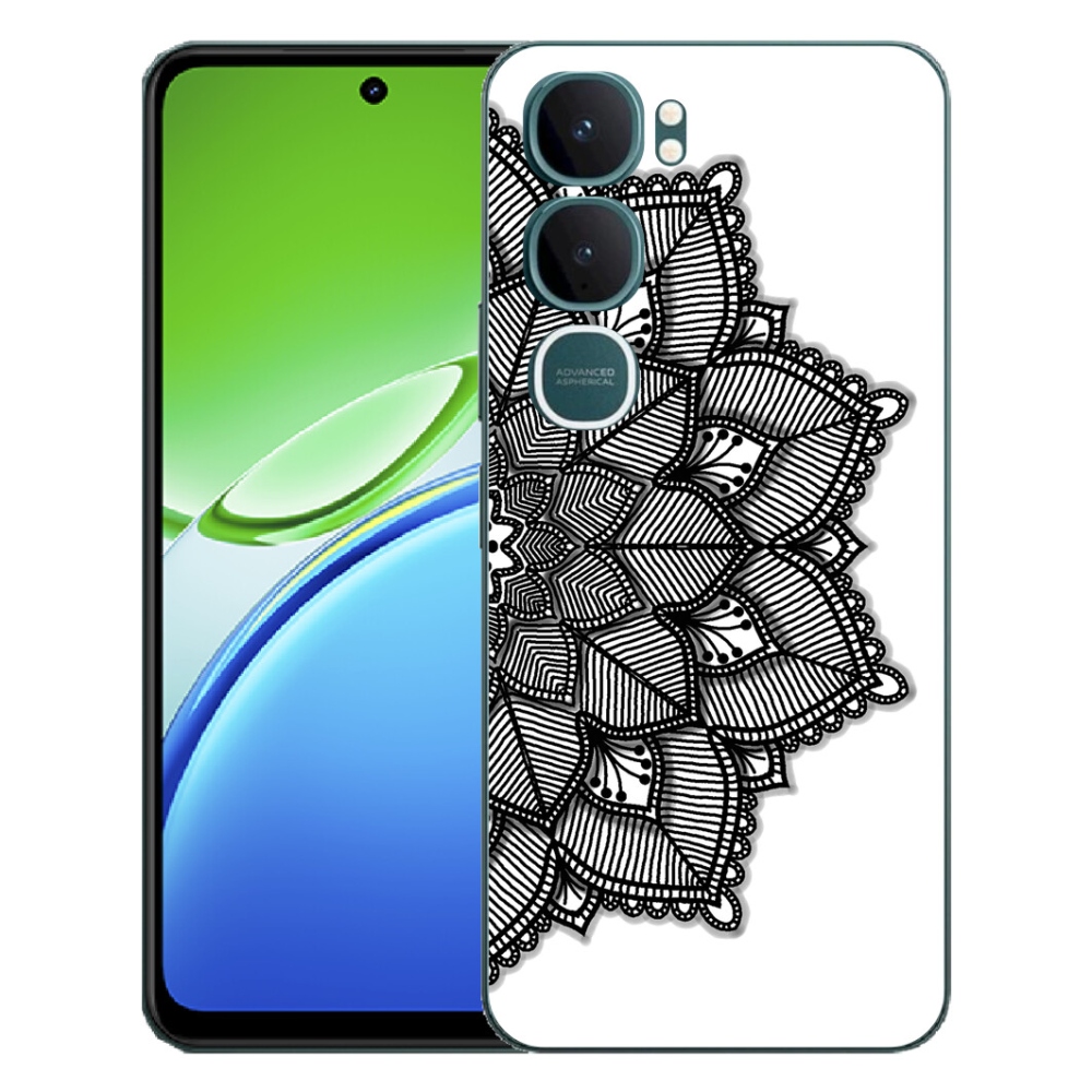 mmCase géltok a Vivo Y21d-hez – mandala