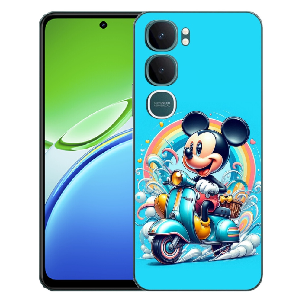 mmCase géltok a Vivo Y21d-hez – Mickey Mouse 2