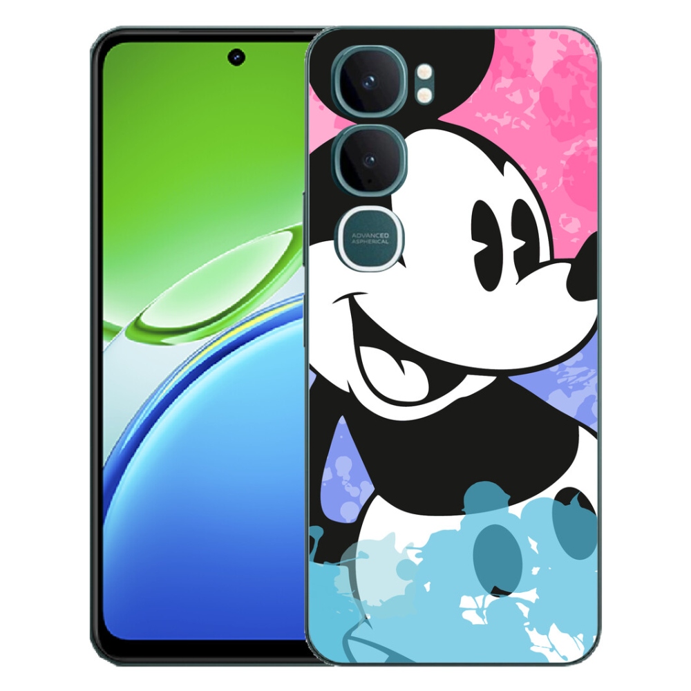 mmCase géltok a Vivo Y21d-hez – Mickey Mouse