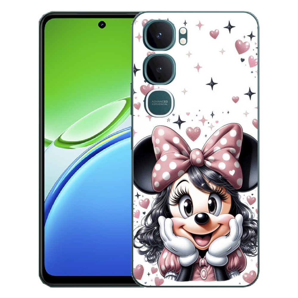 mmCase géltok a Vivo Y21d-hez – minnie