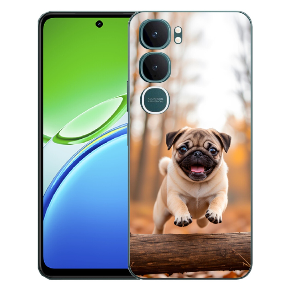mmCase géltok a Vivo Y21d-hez – mops 2