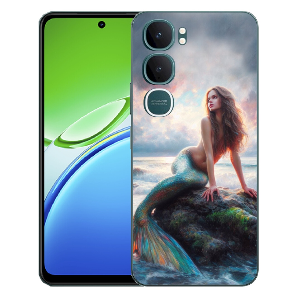 mmCase géltok a Vivo Y21d-hez – sellő