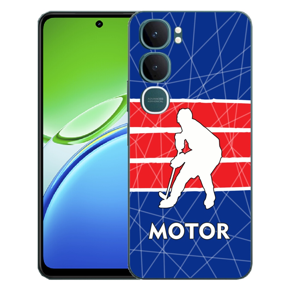 mmCase géltok a Vivo Y21d-hez – Motor