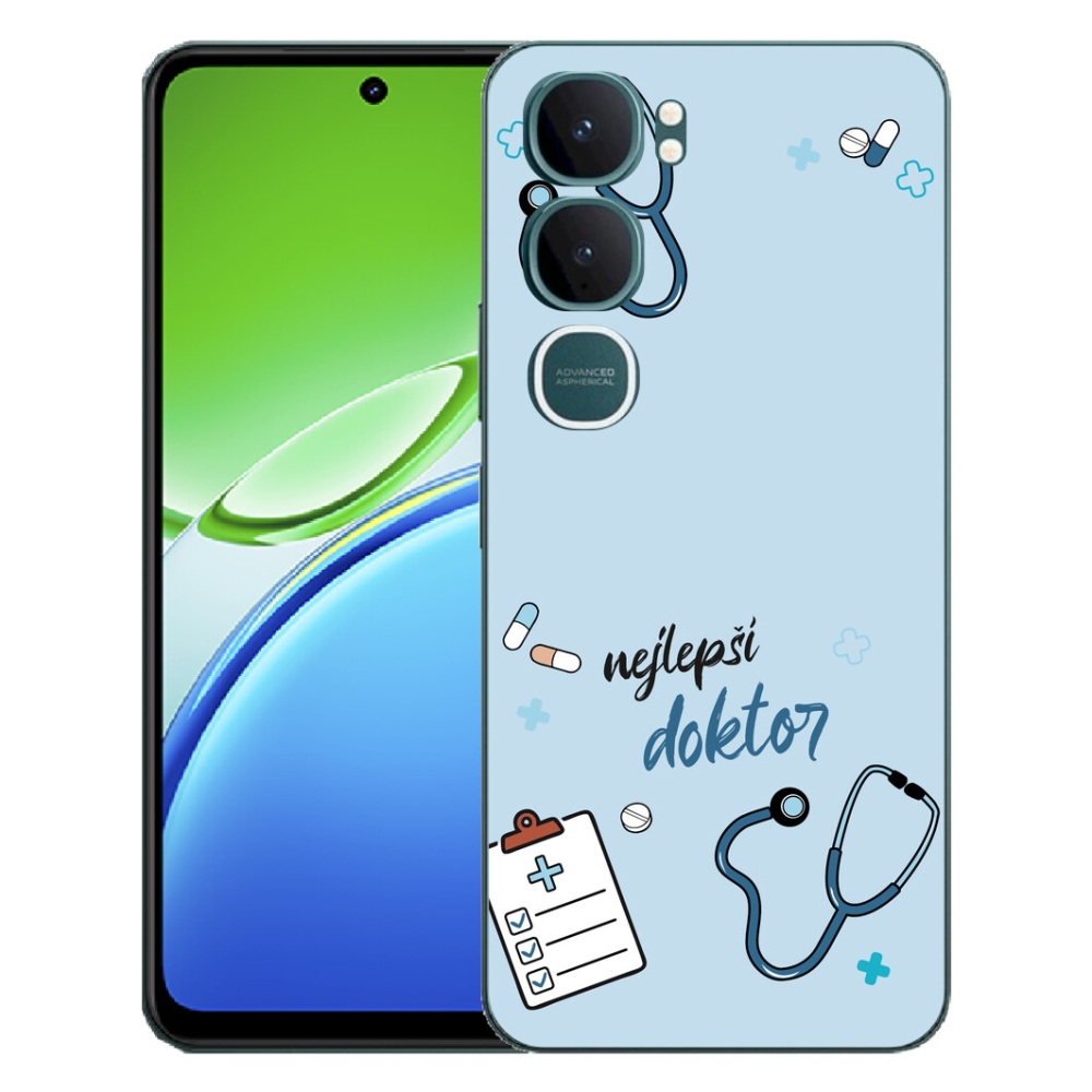 mmCase géltok a Vivo Y21d-hez – a legjobb védelem