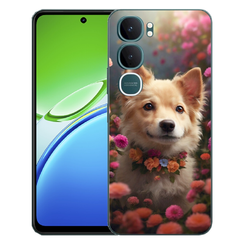 mmCase géltok a Vivo Y21d-hez – német csúcsminőség