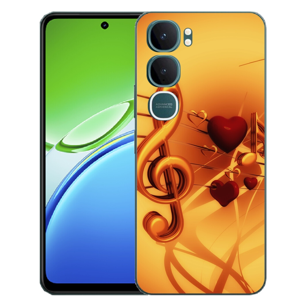 mmCase géltok a Vivo Y21d-hez – noty