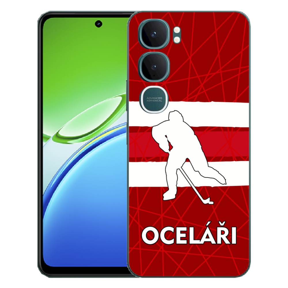 mmCase géltok a Vivo Y21d-hez – Oceláři