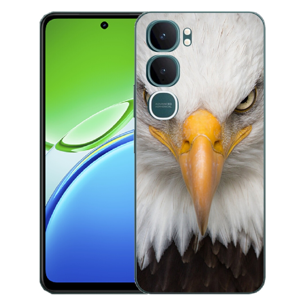 mmCase géltok a Vivo Y21d-hez – sas