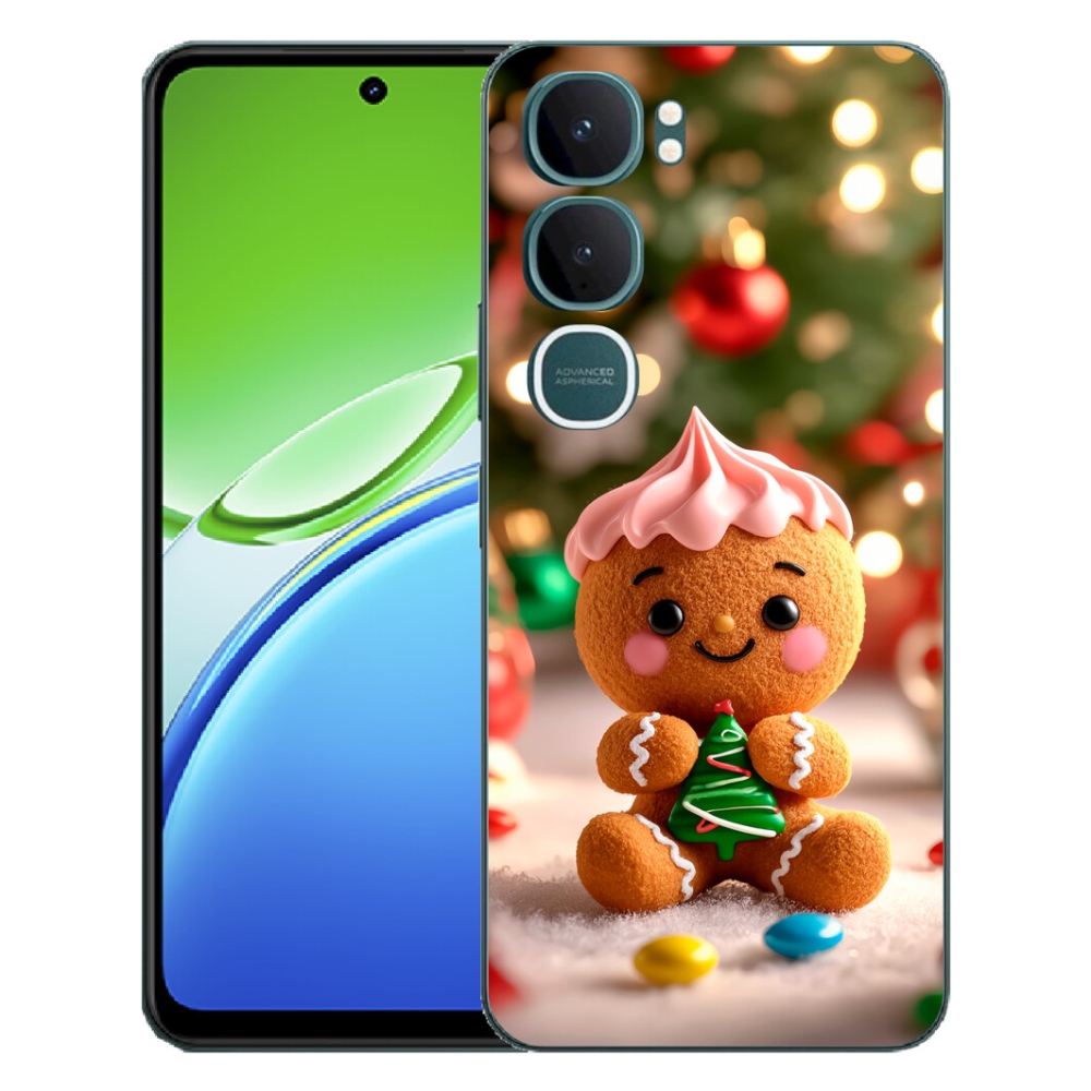 mmCase géltok a Vivo Y21d-hez – mézeskalács