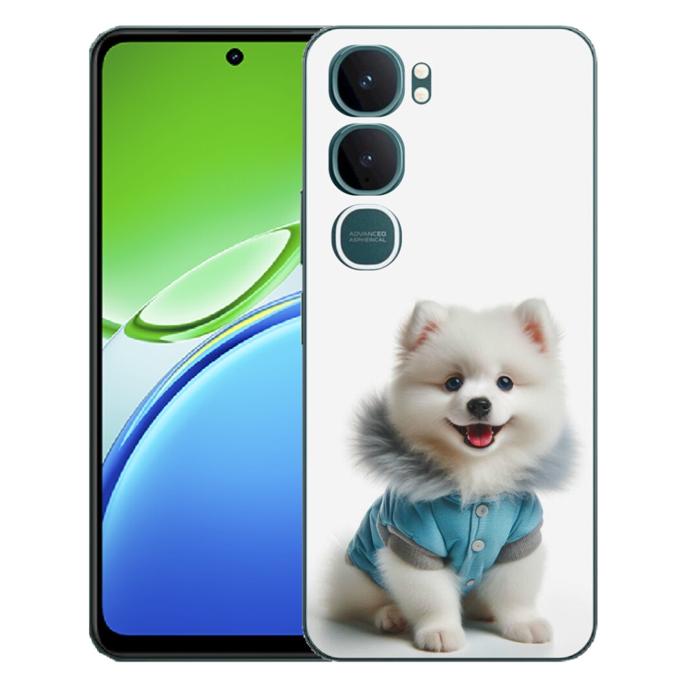 mmCase géltok a Vivo Y21d-hez – pomerániai