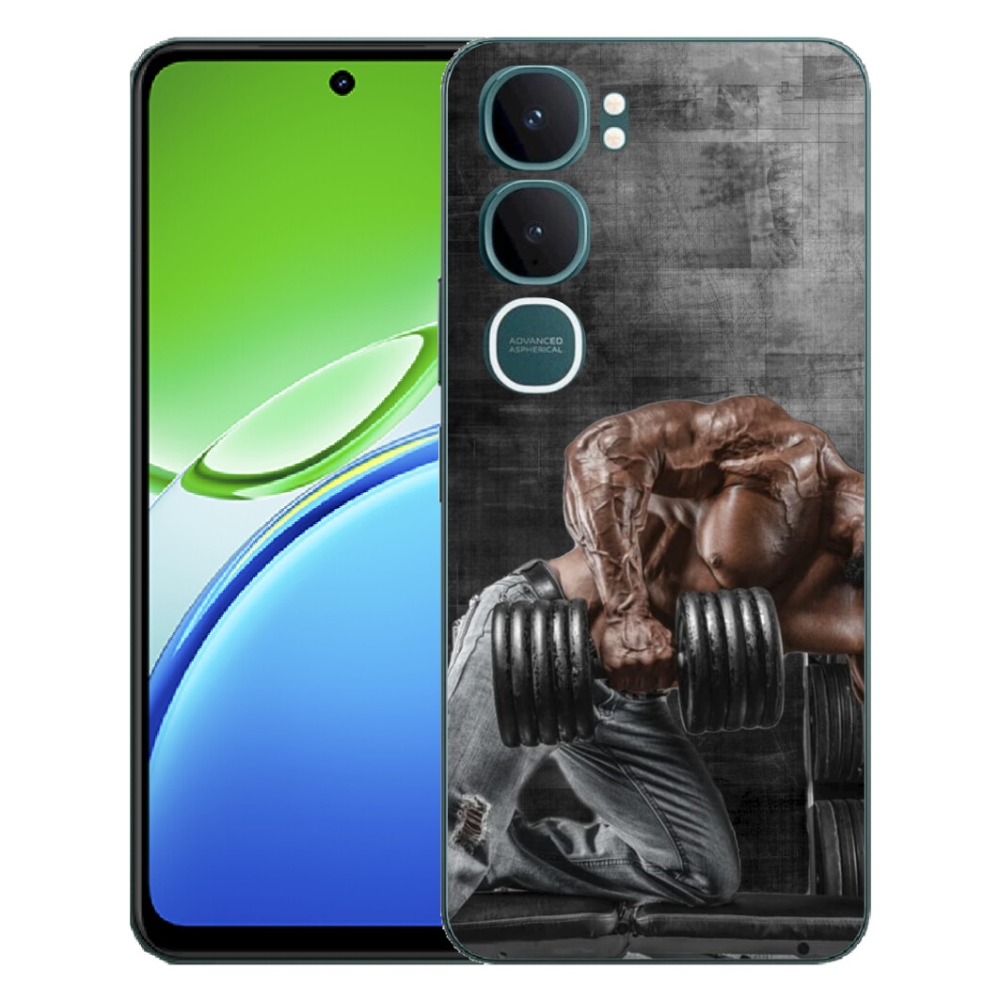 mmCase géltok a Vivo Y21d-hez – megerősítés 1