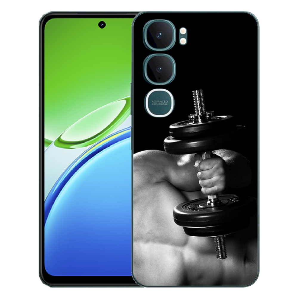 mmCase géltok a Vivo Y21d-hez – megerősítés 2