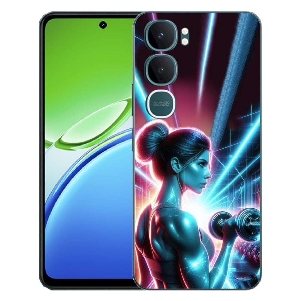 mmCase géltok a Vivo Y21d-hez – megerősítés