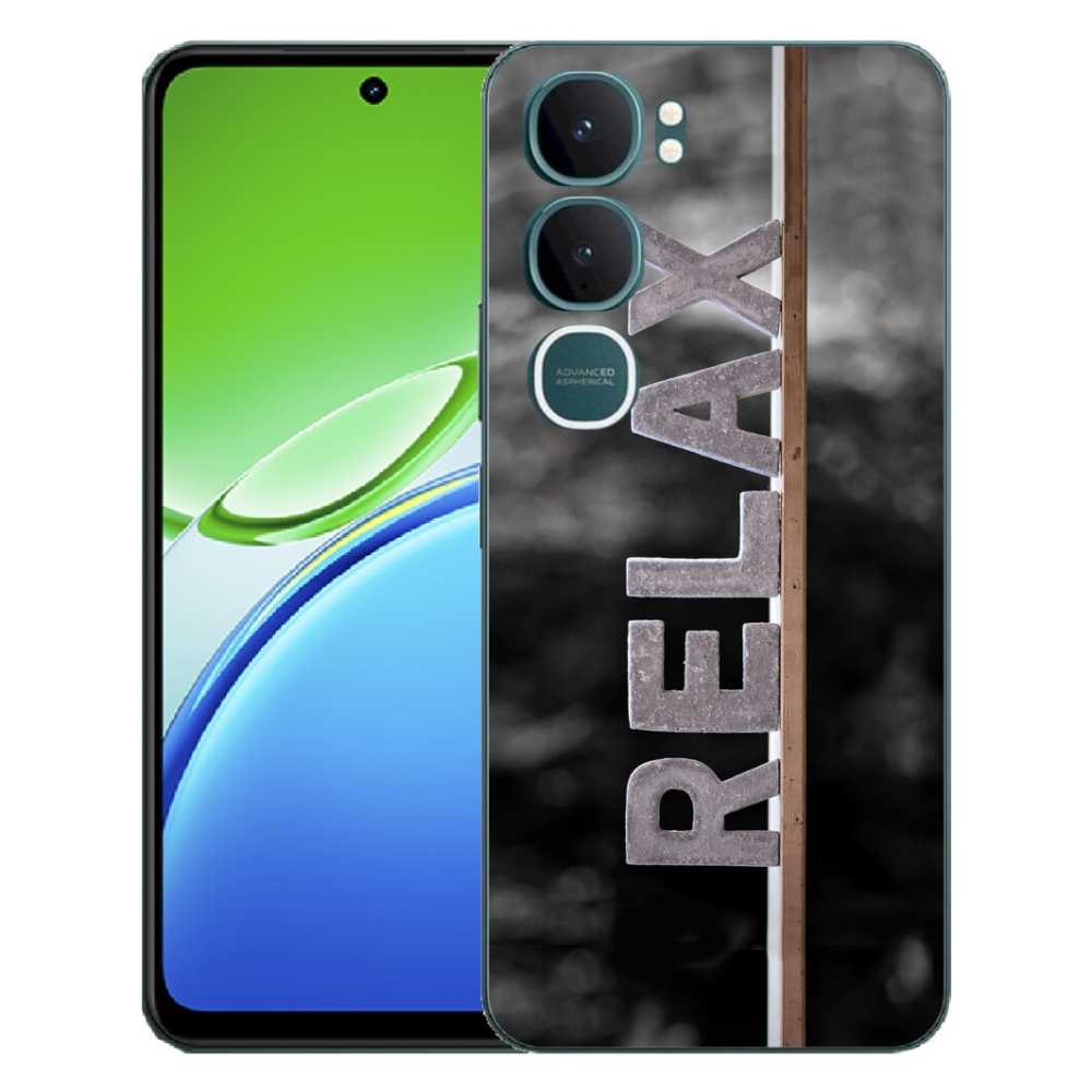 mmCase géltok a Vivo Y21d-hez – relax 1