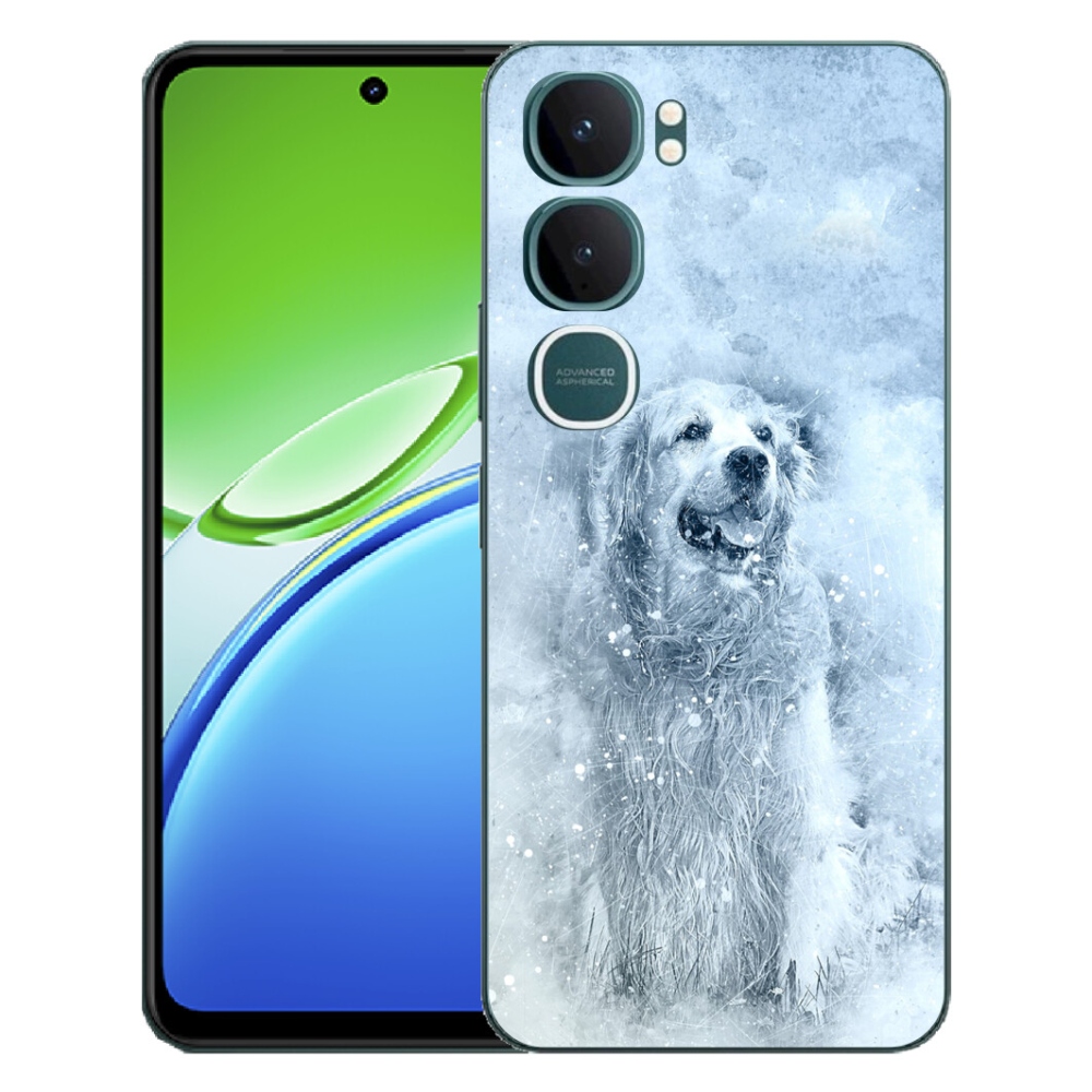 mmCase géltok a Vivo Y21d-hez – retriever