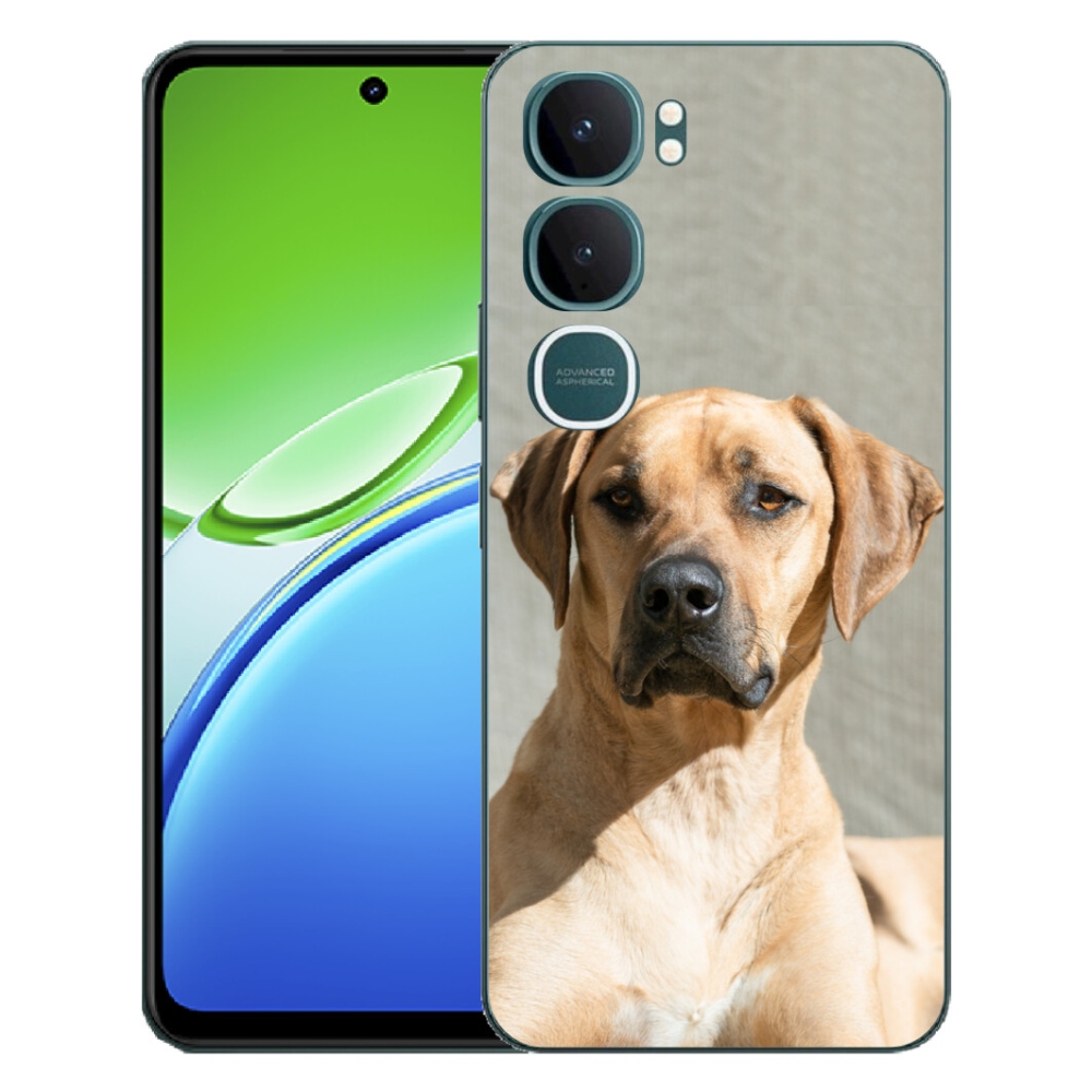 mmCase géltok a Vivo Y21d-hez – ridgeback