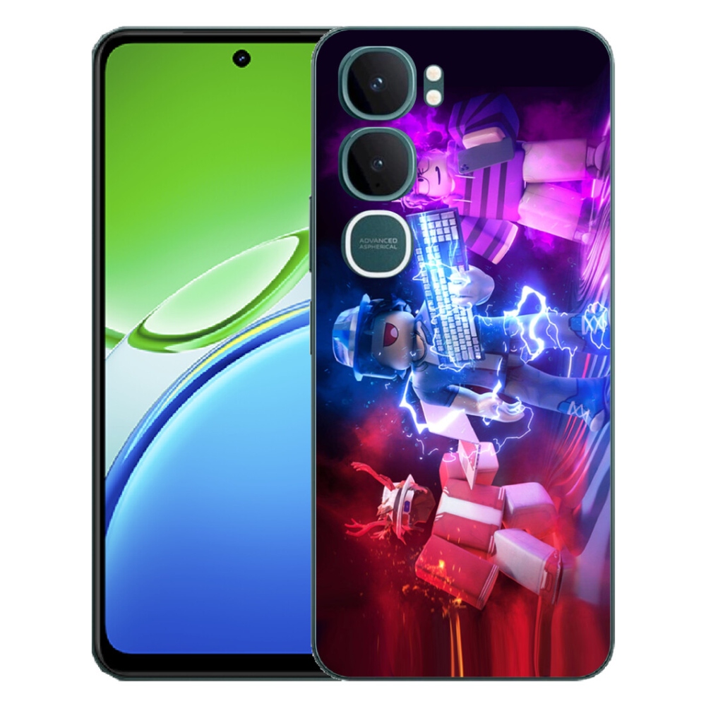 mmCase géltok a Vivo Y21d-hez – Roblox