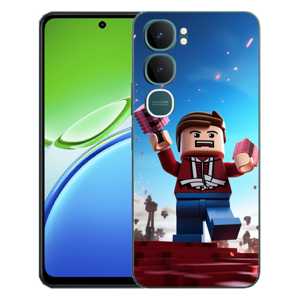 mmCase géltok a Vivo Y21d-hez – Roblox 2