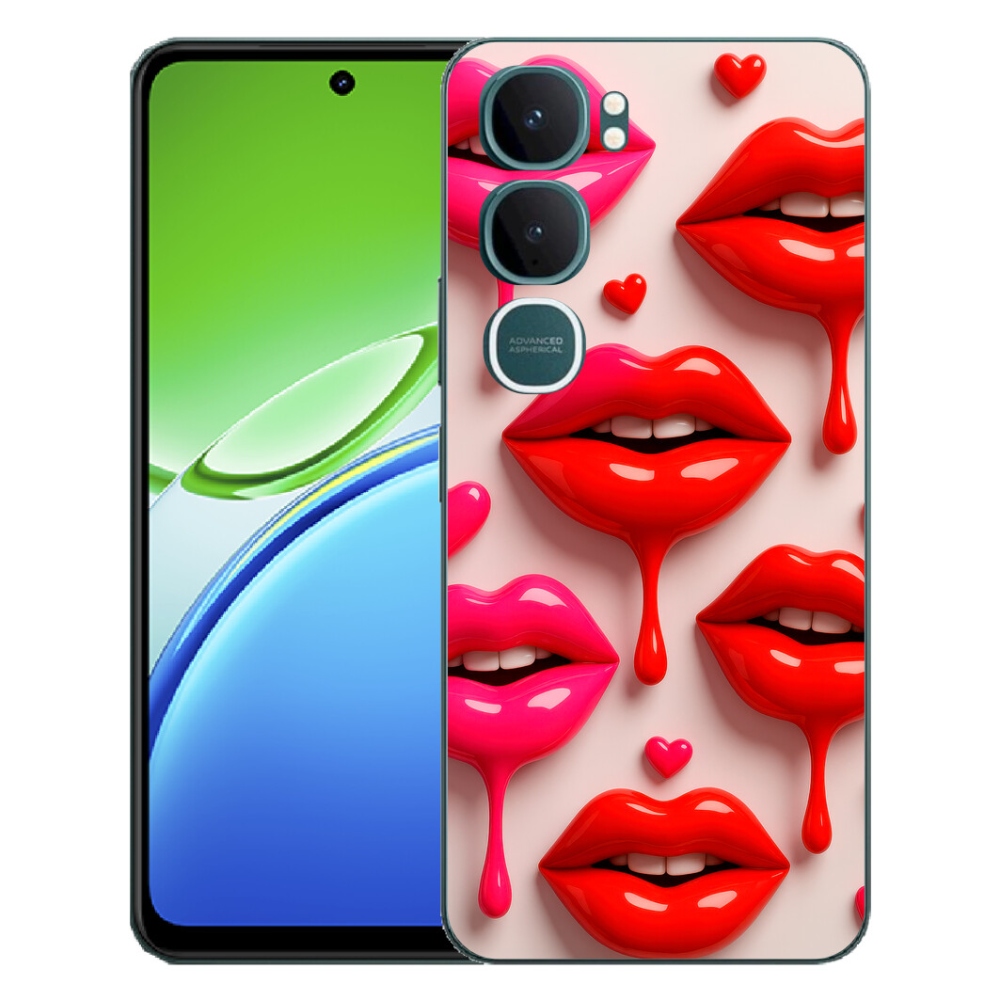 mmCase géltok a Vivo Y21d-hez – ajkak 2
