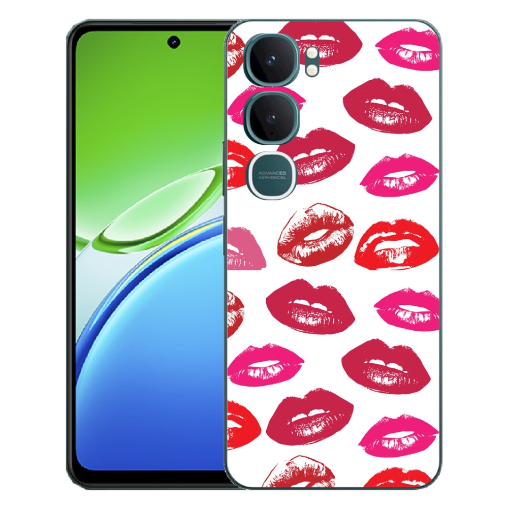 mmCase géltok a Vivo Y21d-hez – ajkak