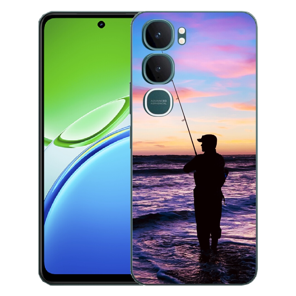 mmCase géltok a Vivo Y21d-hez – horgászat 1