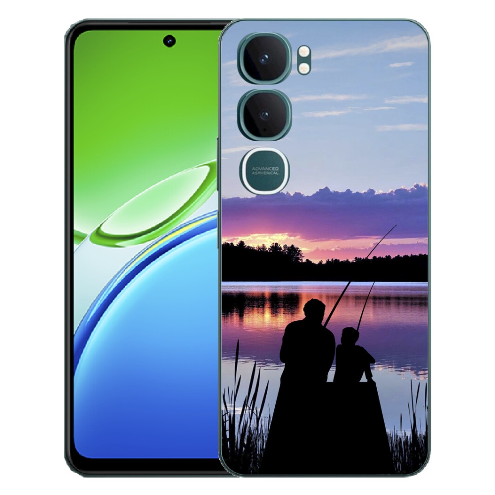mmCase géltok a Vivo Y21d-hez – horgászat 2
