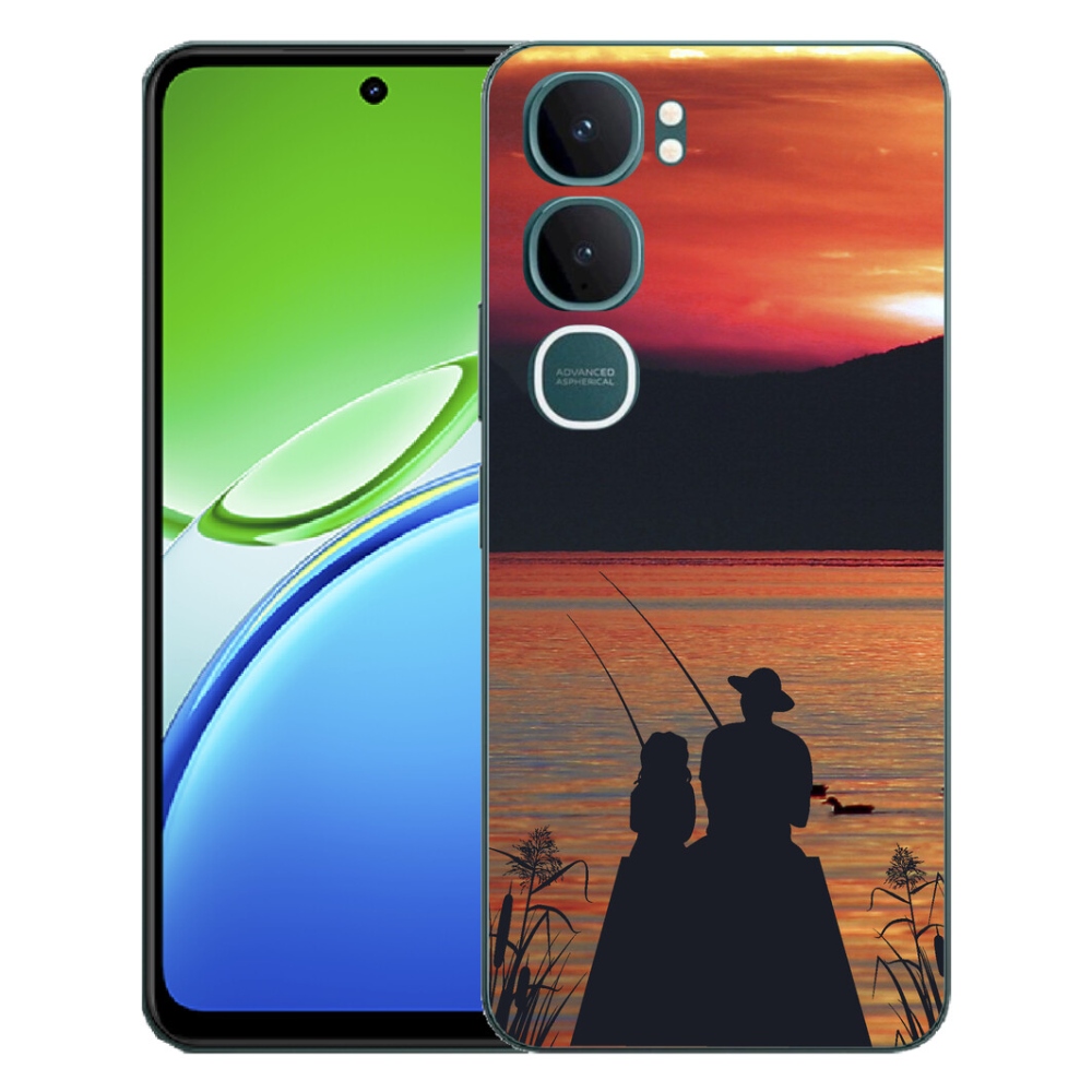 mmCase géltok a Vivo Y21d-hez – horgászat 3