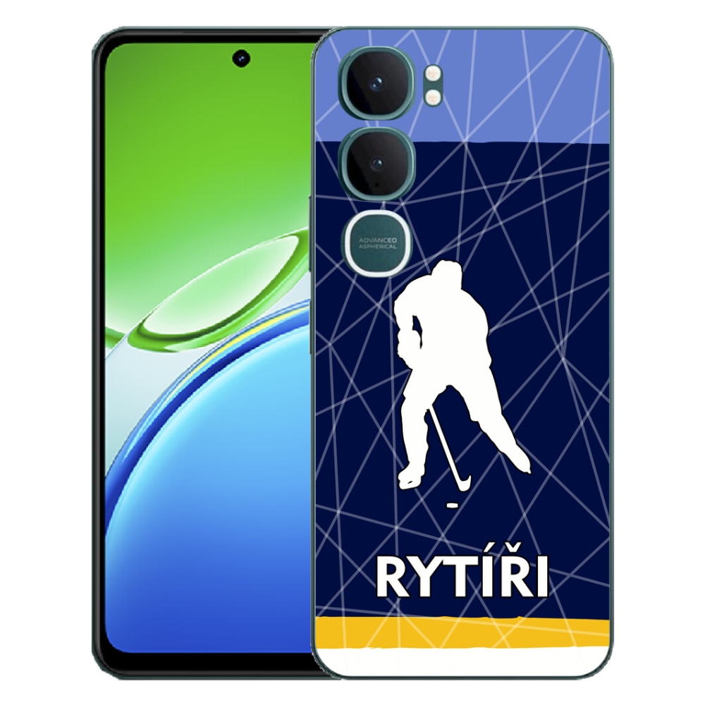 mmCase géltok a Vivo Y21d-hez – Lovagok
