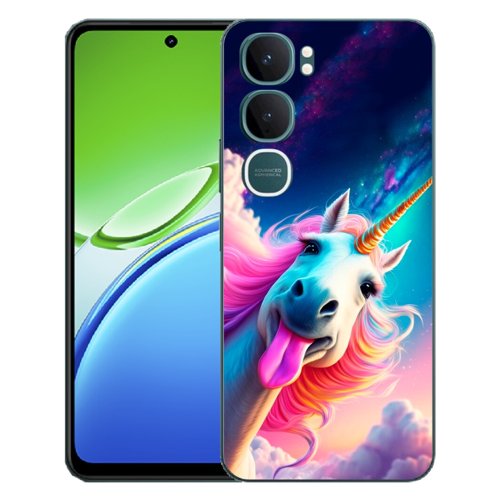 mmCase géltok a Vivo Y21d-hez – őrült egyszarvú