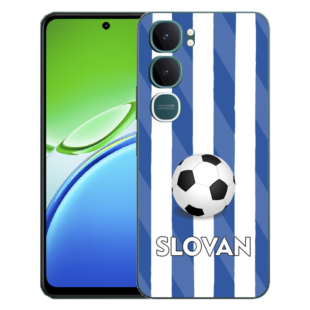 mmCase géltok a Vivo Y21d-hez – Slovan