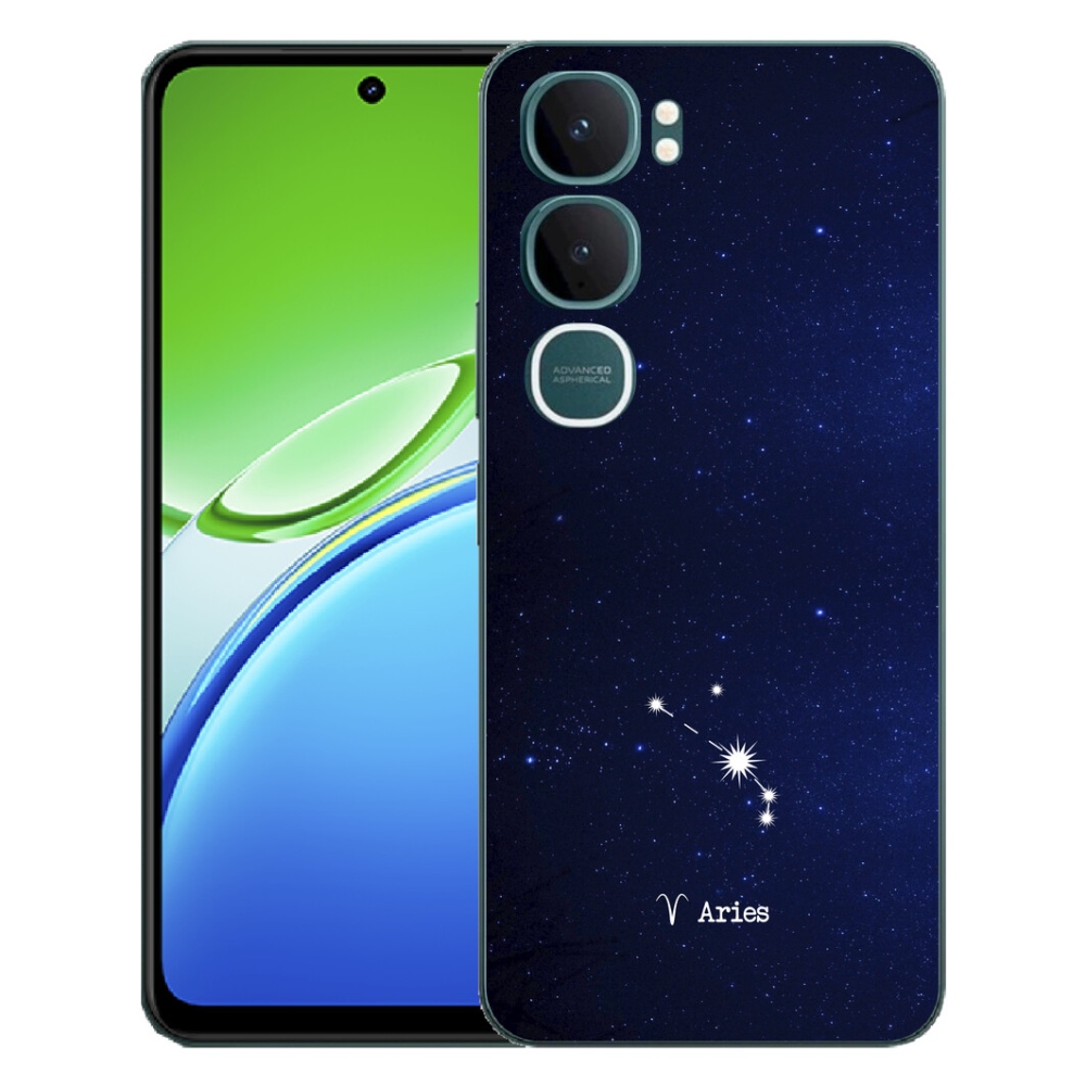 mmCase géltok a Vivo Y21d-hez – Kos csillagkép
