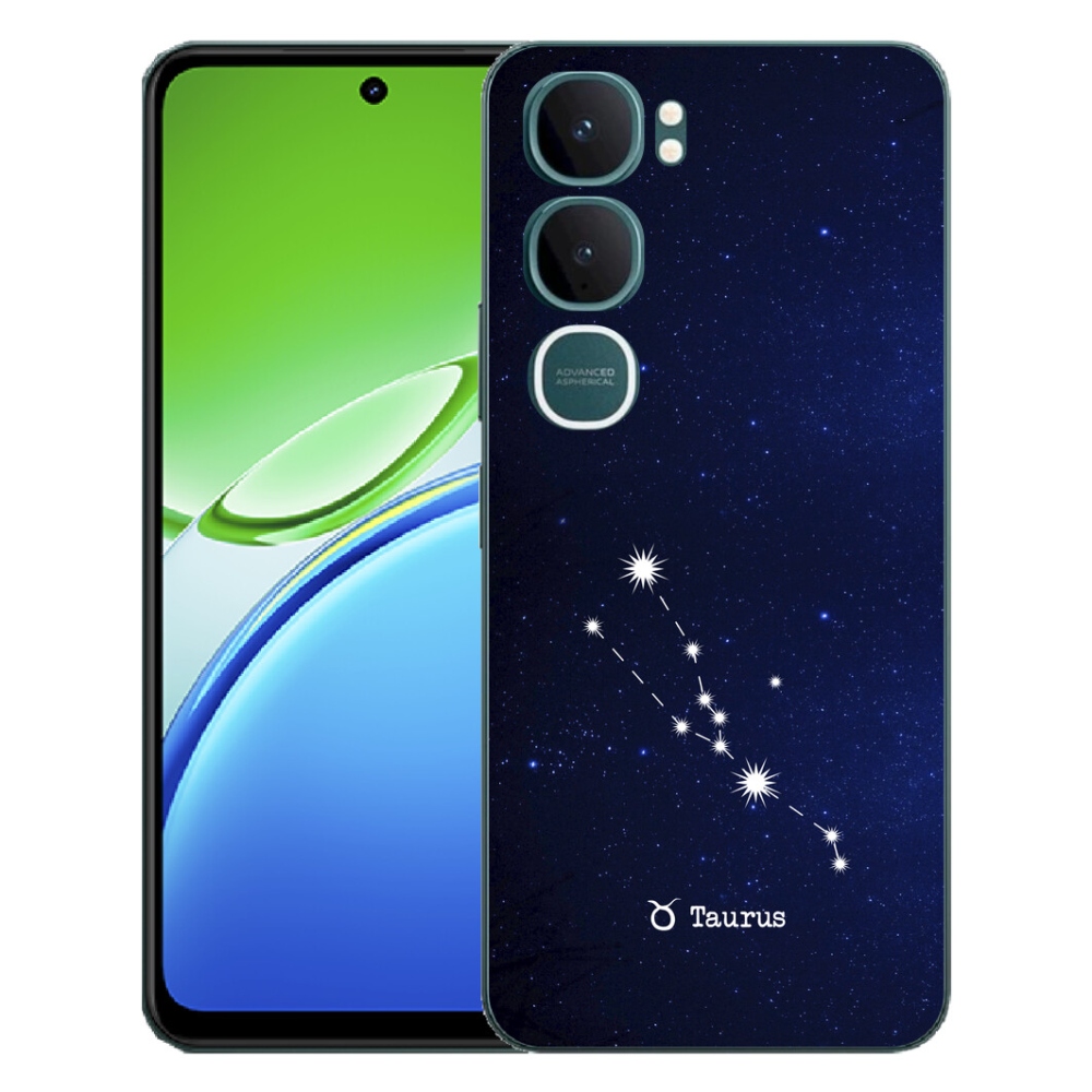 mmCase géltok a Vivo Y21d-hez – a Bika csillagkép