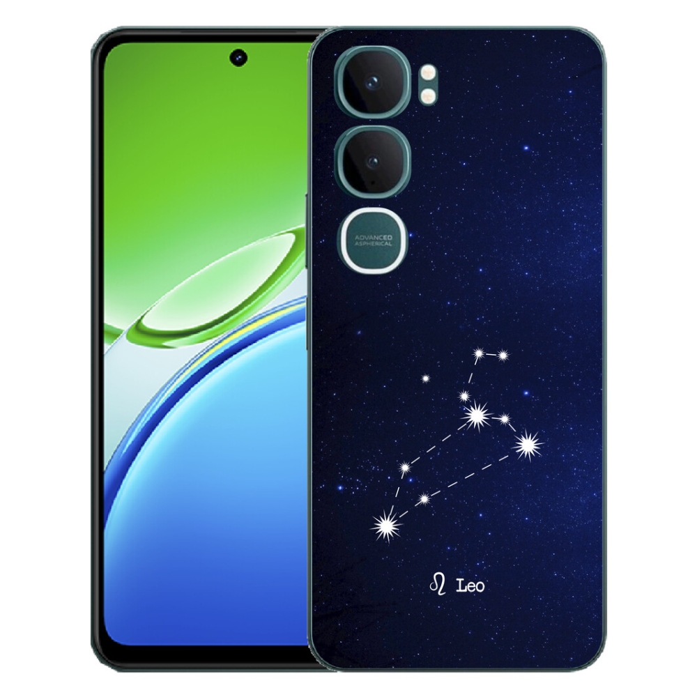 mmCase géltok a Vivo Y21d-hez – Oroszlán csillagkép